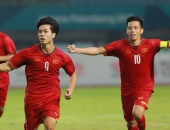 CẬP NHẬT TIN MỚI NHẤT U23